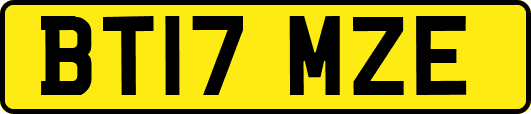 BT17MZE
