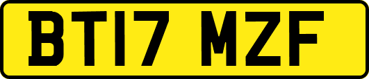 BT17MZF