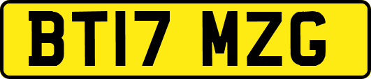BT17MZG