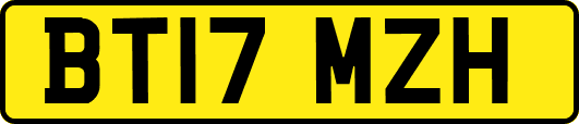 BT17MZH