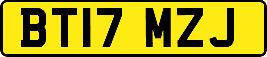 BT17MZJ