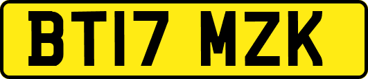 BT17MZK