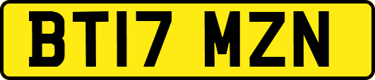 BT17MZN