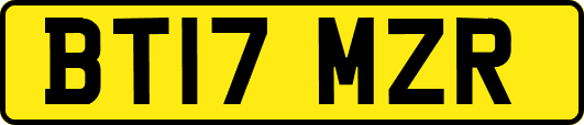 BT17MZR