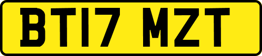 BT17MZT