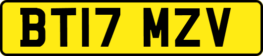 BT17MZV