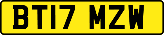 BT17MZW