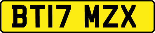 BT17MZX