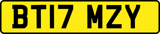 BT17MZY