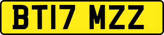 BT17MZZ
