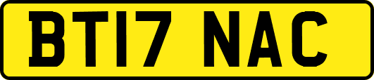 BT17NAC