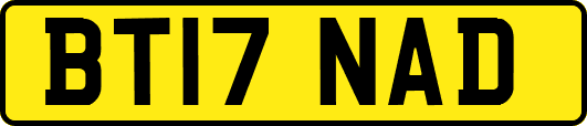BT17NAD