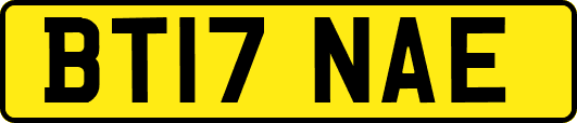BT17NAE