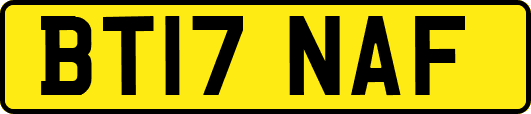 BT17NAF