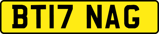 BT17NAG