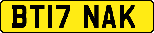 BT17NAK