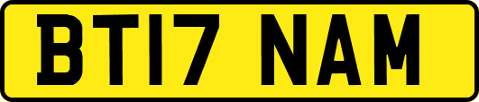 BT17NAM