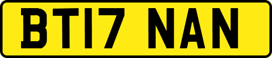 BT17NAN
