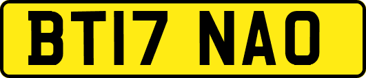 BT17NAO