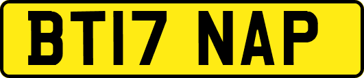 BT17NAP