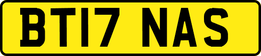BT17NAS
