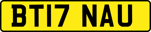 BT17NAU