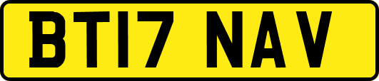 BT17NAV