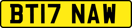 BT17NAW