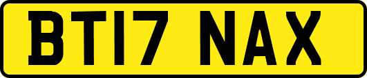 BT17NAX