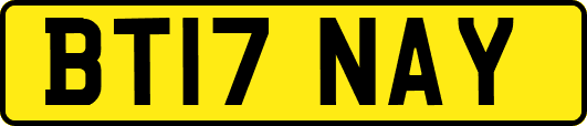 BT17NAY