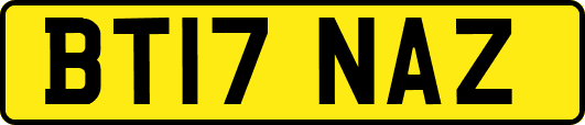 BT17NAZ