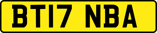 BT17NBA