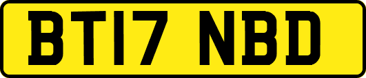 BT17NBD