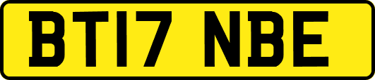 BT17NBE