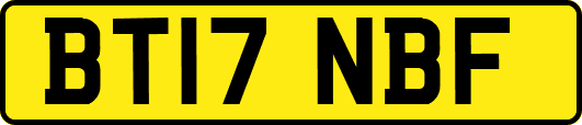 BT17NBF