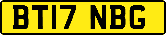 BT17NBG
