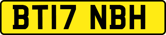 BT17NBH