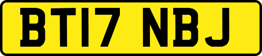 BT17NBJ