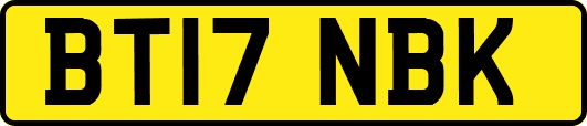 BT17NBK