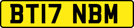BT17NBM