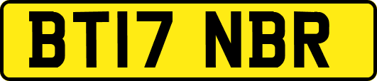 BT17NBR