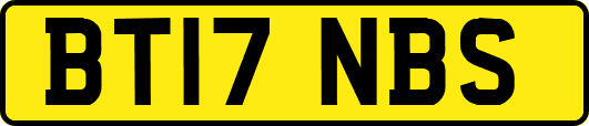 BT17NBS