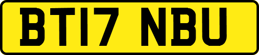 BT17NBU