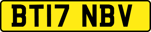 BT17NBV