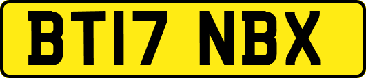 BT17NBX