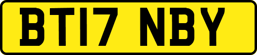 BT17NBY