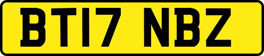 BT17NBZ