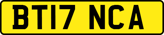 BT17NCA
