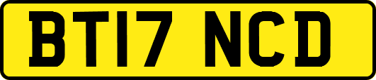 BT17NCD