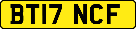 BT17NCF